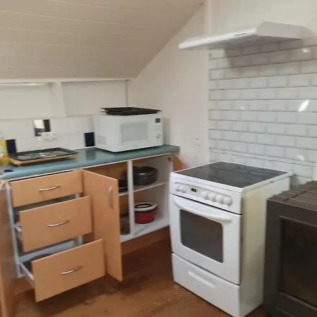 Maison De Vakantiehuis