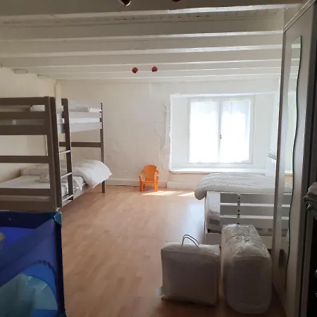 Maison De Vakantiehuis