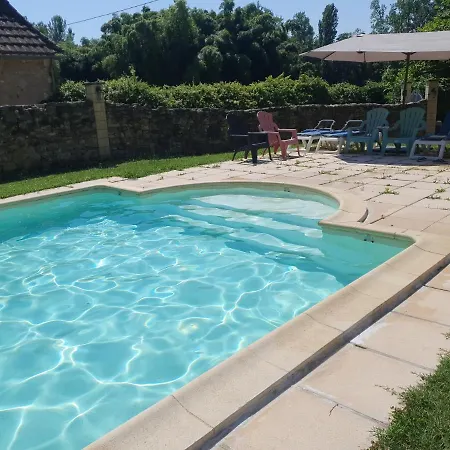 Vakantiehuis Maison De *