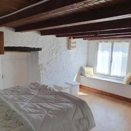Maison De Vakantiehuis *